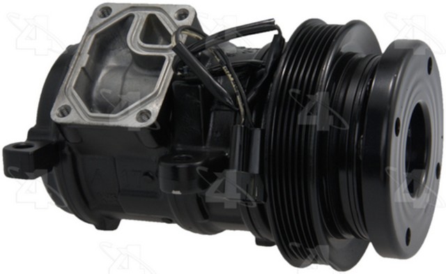 Four Seasons A/C Compressor P/N:57386