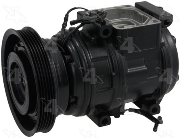 Four Seasons A/C Compressor P/N:57398