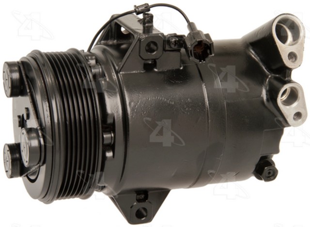 Four Seasons A/C Compressor P/N:57410