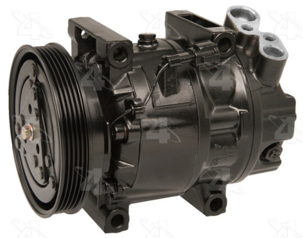 Four Seasons A/C Compressor P/N:57423