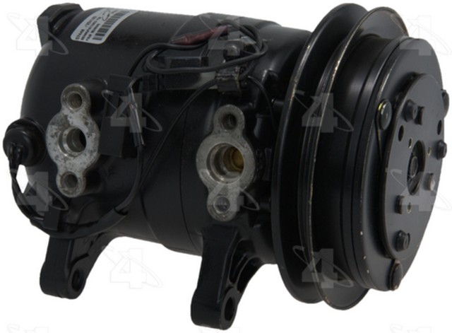 Four Seasons A/C Compressor P/N:57440