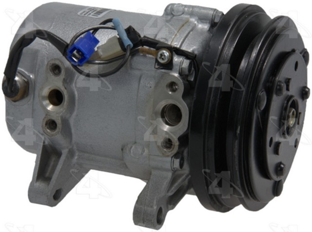 Four Seasons A/C Compressor P/N:57441