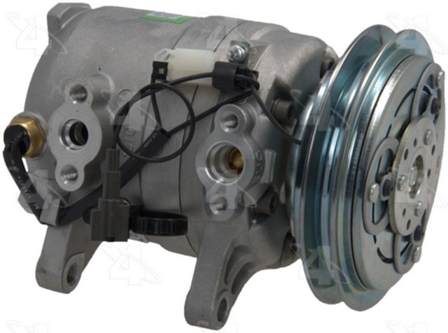 Four Seasons A/C Compressor P/N:57444