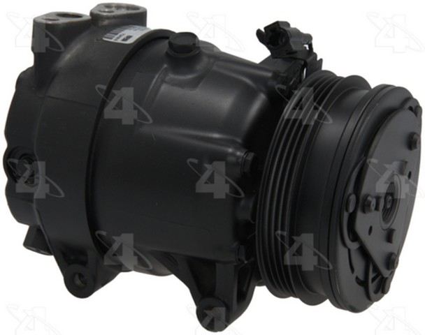 Four Seasons A/C Compressor P/N:57452
