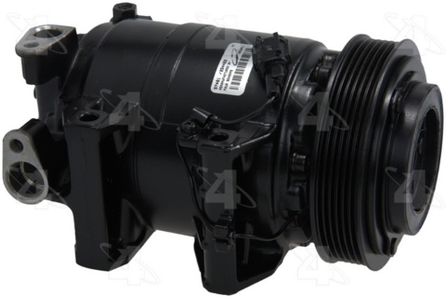 Four Seasons A/C Compressor P/N:57461