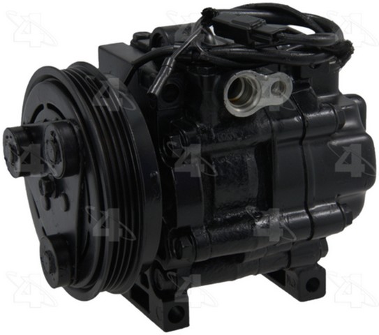 Four Seasons A/C Compressor P/N:57470