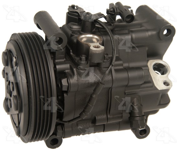 Four Seasons A/C Compressor P/N:57471