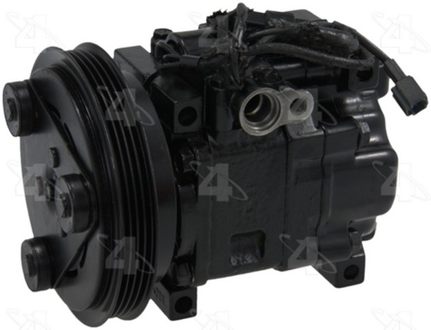 Four Seasons A/C Compressor P/N:57472