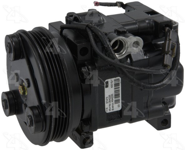 Four Seasons A/C Compressor P/N:57473