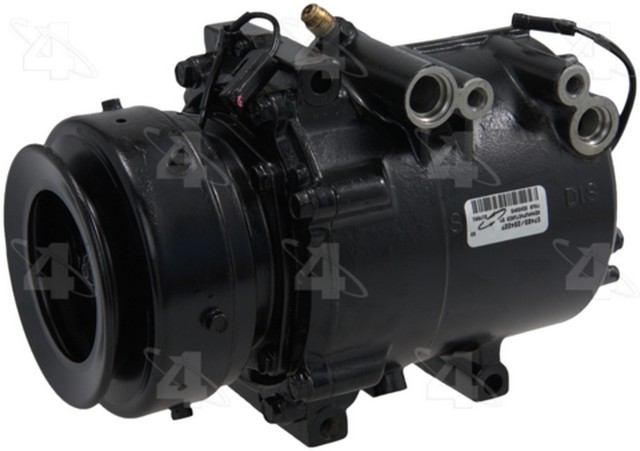 Four Seasons A/C Compressor P/N:57483