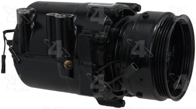Four Seasons A/C Compressor P/N:57484