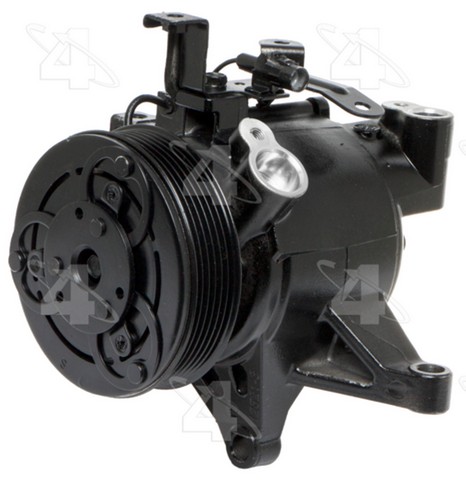 Four Seasons A/C Compressor P/N:57492