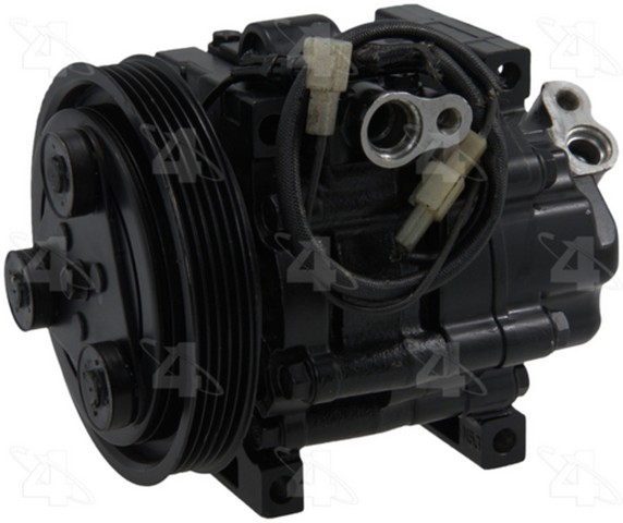 Four Seasons A/C Compressor P/N:57495