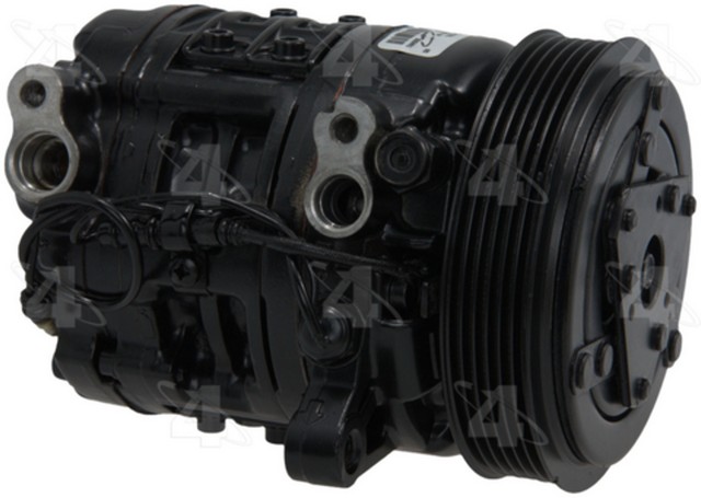 Four Seasons A/C Compressor P/N:57509