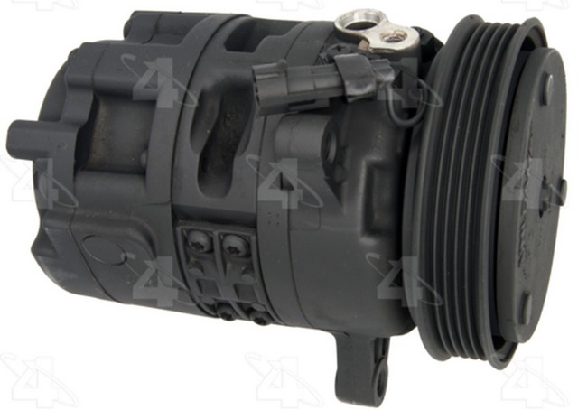 Four Seasons A/C Compressor P/N:57526