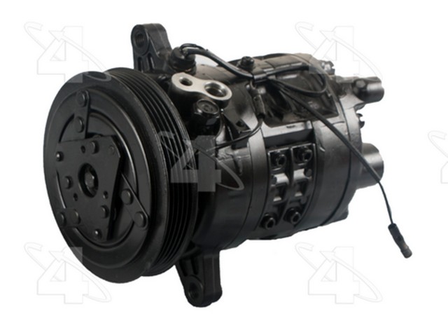 Four Seasons A/C Compressor P/N:57527