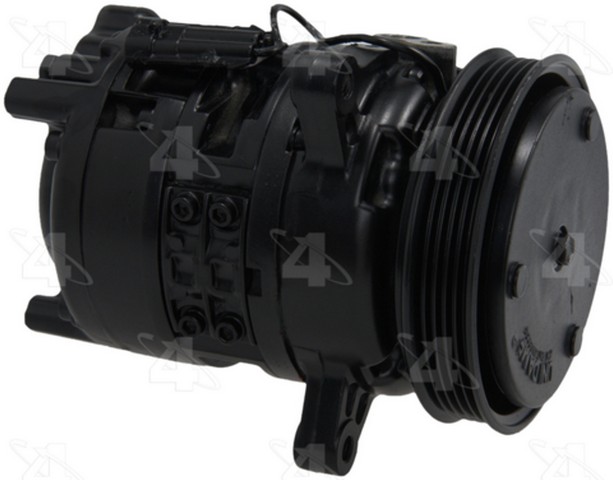Four Seasons A/C Compressor P/N:57528