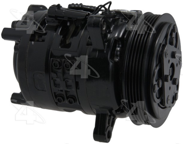 Four Seasons A/C Compressor P/N:57533