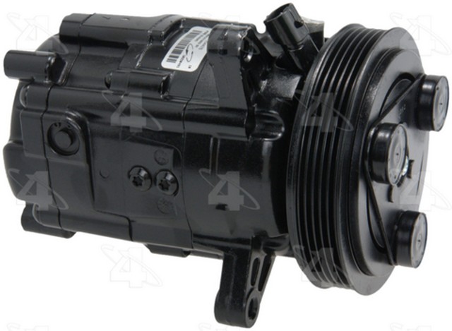 Four Seasons A/C Compressor P/N:57541