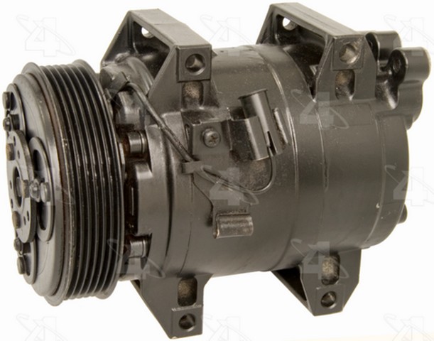 Four Seasons A/C Compressor P/N:57544