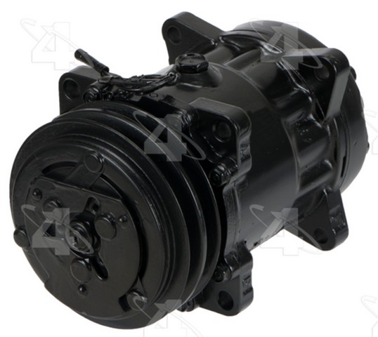 Four Seasons A/C Compressor P/N:57552