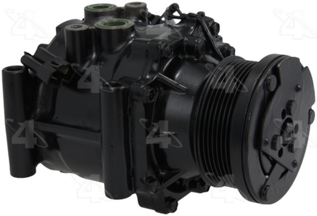 Four Seasons A/C Compressor P/N:57556