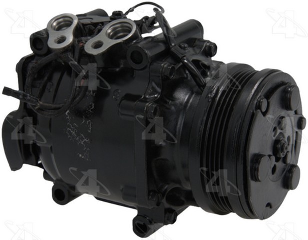 Four Seasons A/C Compressor P/N:57572
