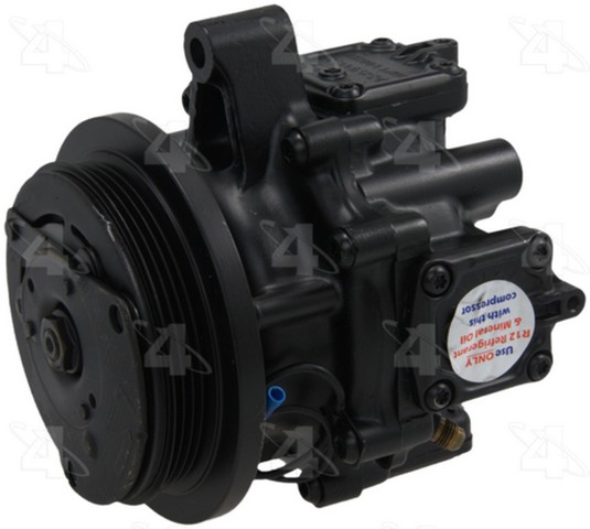 Four Seasons A/C Compressor P/N:57871