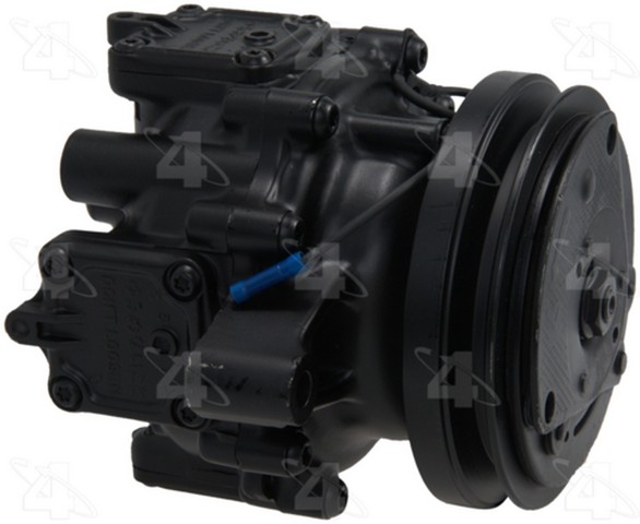 Four Seasons A/C Compressor P/N:57876