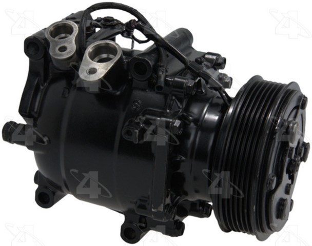 Four Seasons A/C Compressor P/N:57878