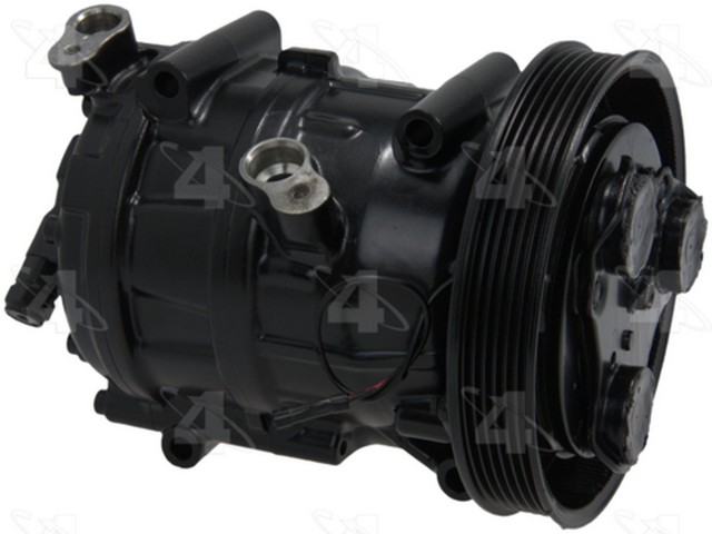 Four Seasons A/C Compressor P/N:57880