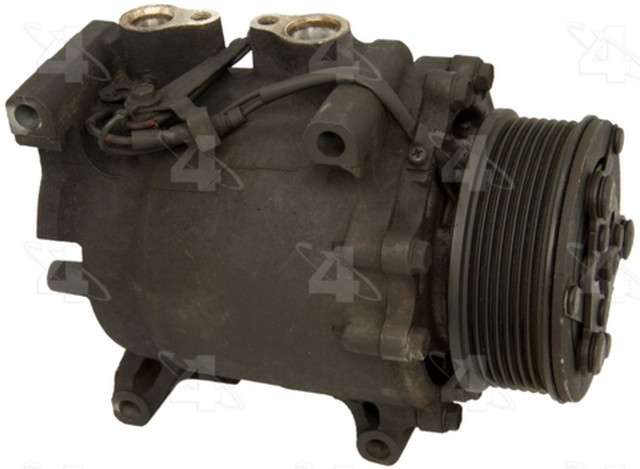 Four Seasons A/C Compressor P/N:57882