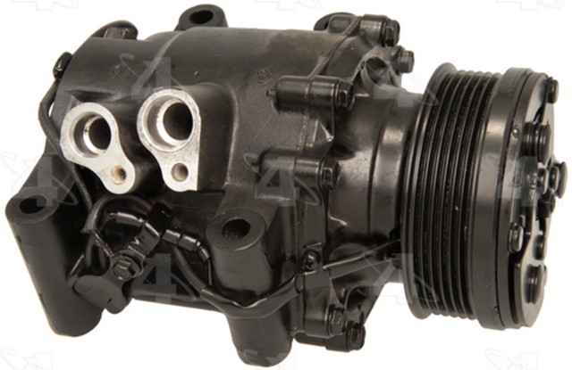 Four Seasons A/C Compressor P/N:57884
