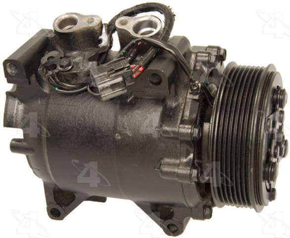 Four Seasons A/C Compressor P/N:57886