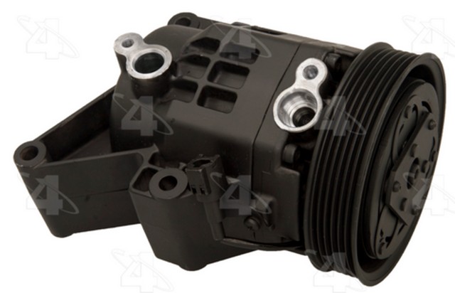 Four Seasons A/C Compressor P/N:57888