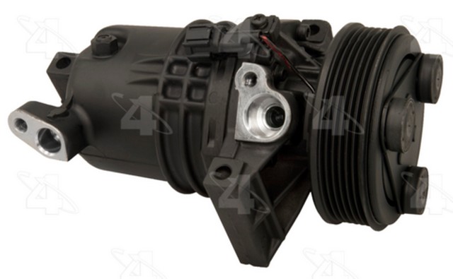 Four Seasons A/C Compressor P/N:57890
