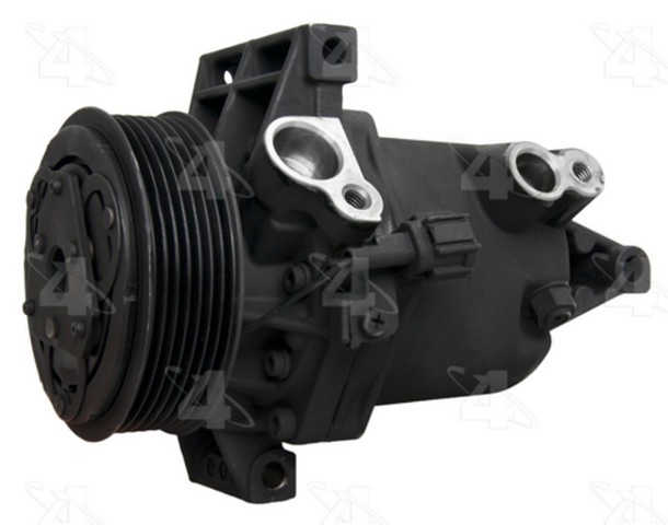 Four Seasons A/C Compressor P/N:57892