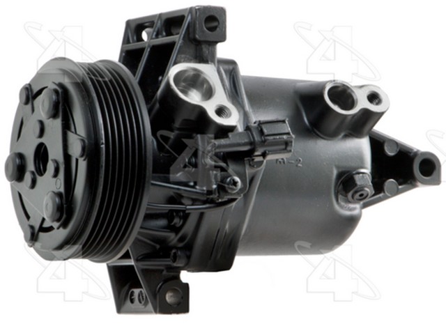 Four Seasons A/C Compressor P/N:57893