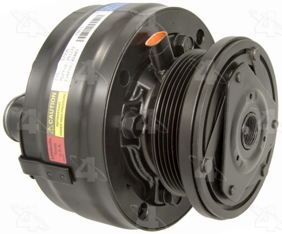 Four Seasons A/C Compressor P/N:57935