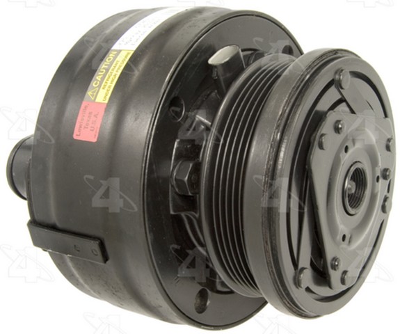 Four Seasons A/C Compressor P/N:57941