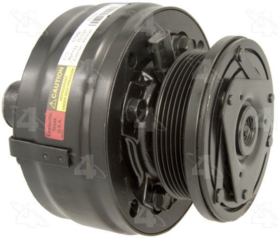 Four Seasons A/C Compressor P/N:57942