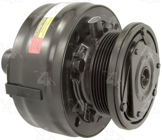 Four Seasons A/C Compressor P/N:57948