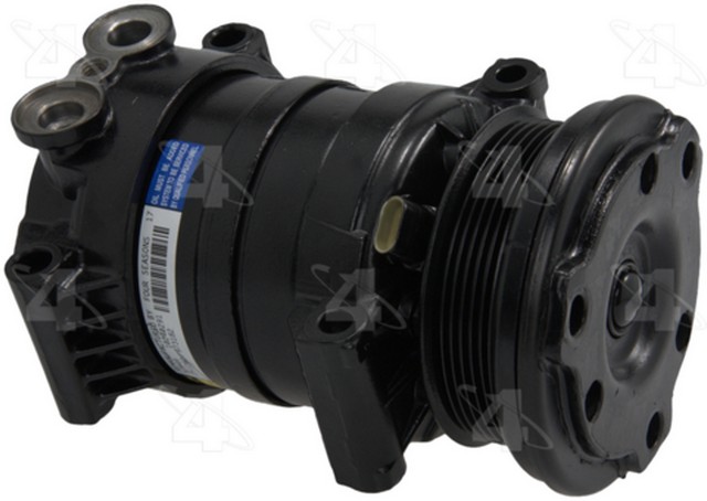 Four Seasons A/C Compressor P/N:57949