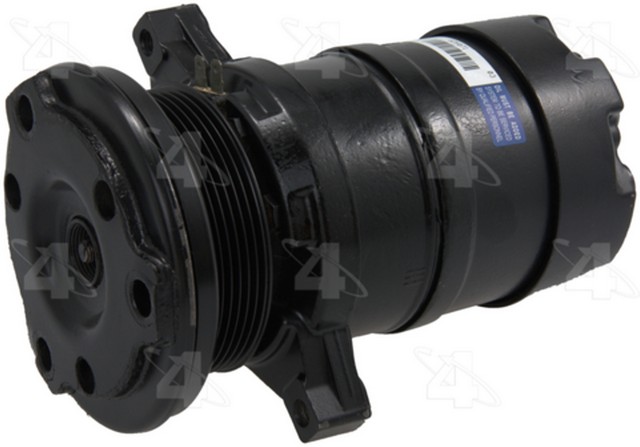 Four Seasons A/C Compressor P/N:57954