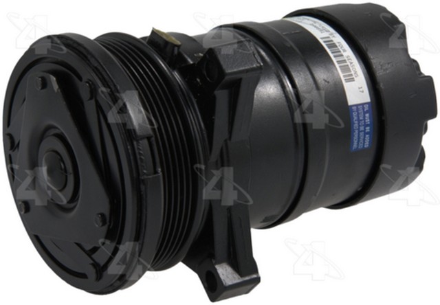 Four Seasons A/C Compressor P/N:57955