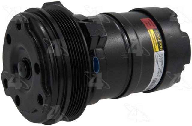 Four Seasons A/C Compressor P/N:57957