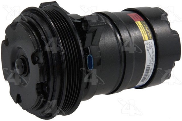 Four Seasons A/C Compressor P/N:57958