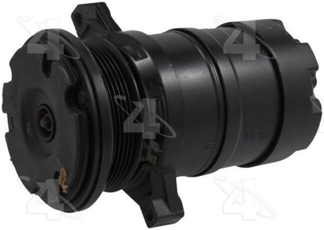 Four Seasons A/C Compressor P/N:57963