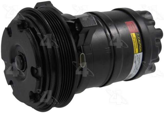 Four Seasons A/C Compressor P/N:57967