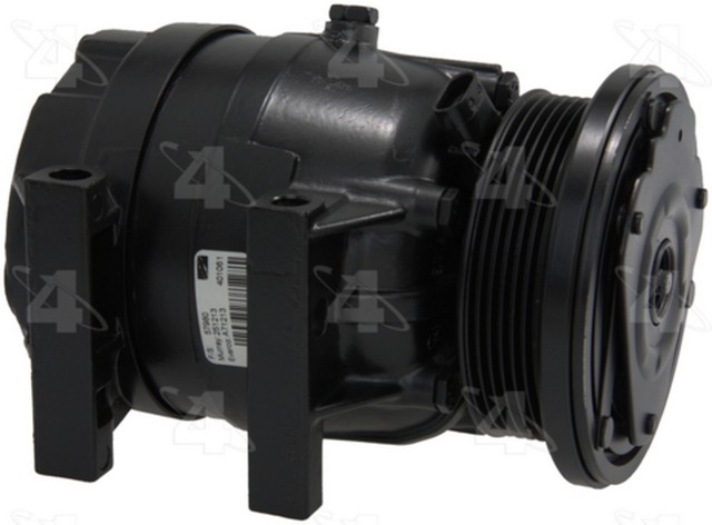 Four Seasons A/C Compressor P/N:57980